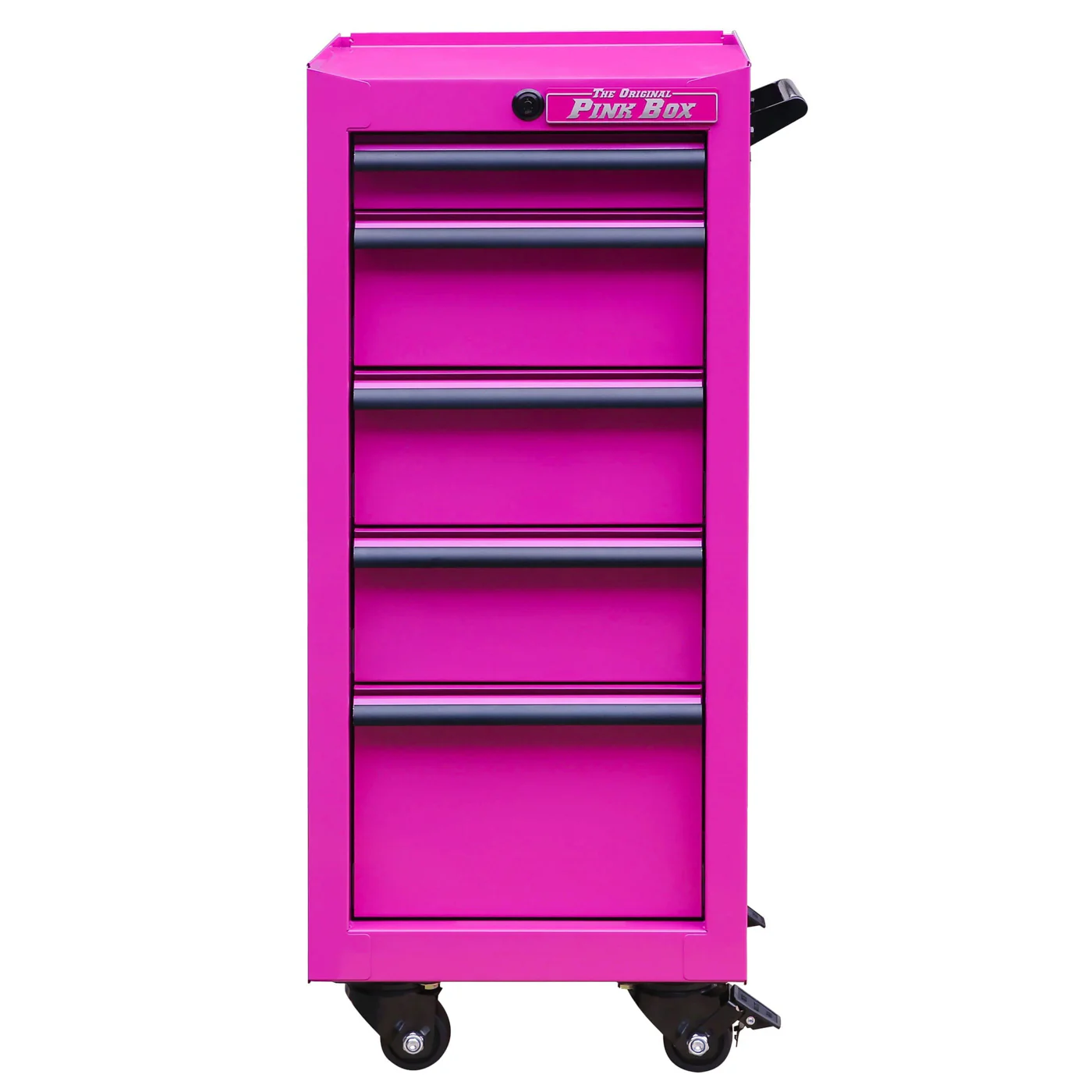 Save Big. Think Pink.